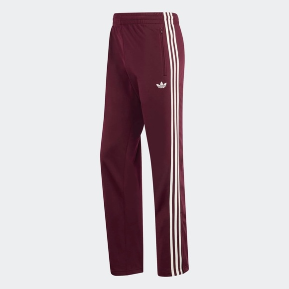 ADIDAS Firebird Track Pants (NWT/S) - Picture 2 of 8